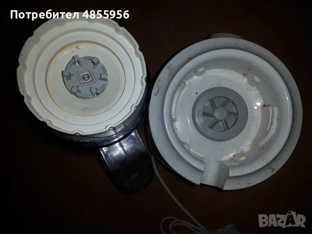 Блендер Kenwood BLP30, снимка 10 - Блендери - 56224000