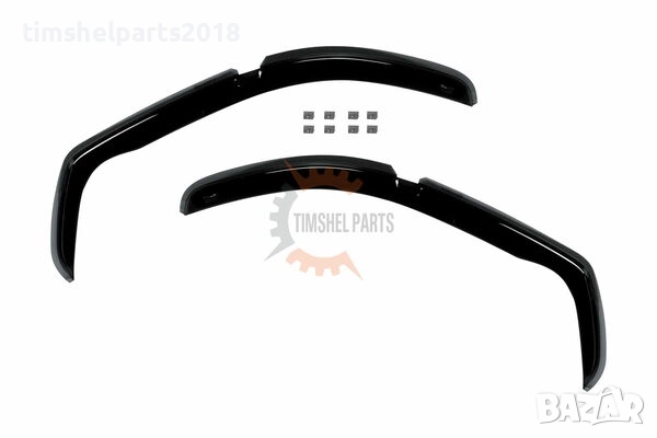 Предни ветробрани Heko за Opel Vivaro, Renault Trafic, Nissan Primastar 2001-2014,, снимка 4 - Части - 52838047