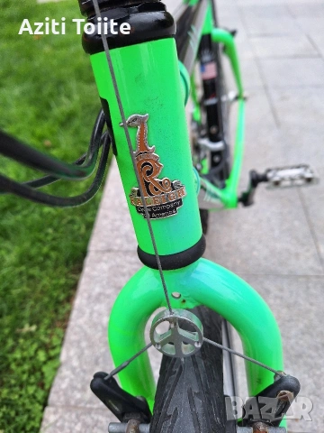 Колекционерски велосипед, снимка 4 - Велосипеди - 53004900