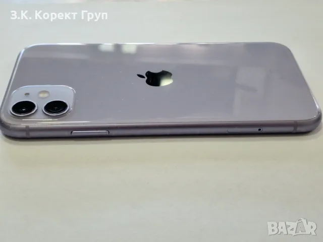 iPhone 11 64GB добро състояние, снимка 3 - Apple iPhone - 55768518