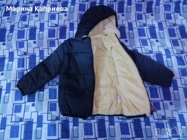 Ново яке , снимка 5 - Детски якета и елеци - 34136190
