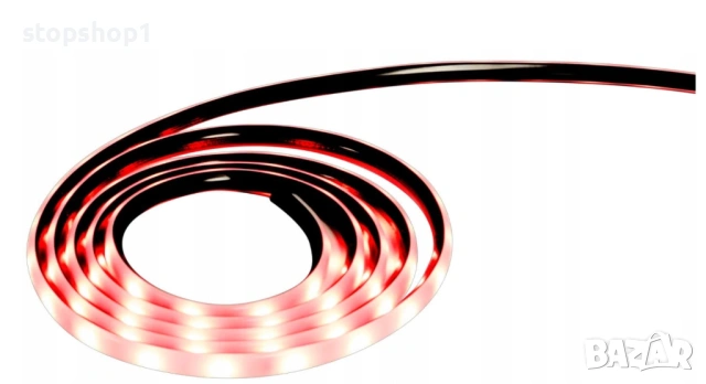 LED осветление SMART HDMI SYNC BOX LSC SMART CONNECT 2.6 м, снимка 3 - Лед осветление - 53327446