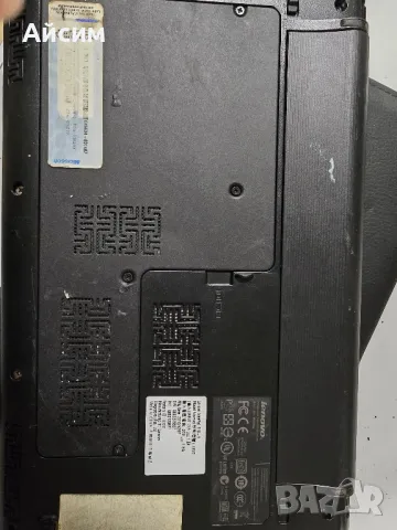 лаптопи, таблети 3 бр за части или за ремонт , снимка 7 - Части за лаптопи - 48499538