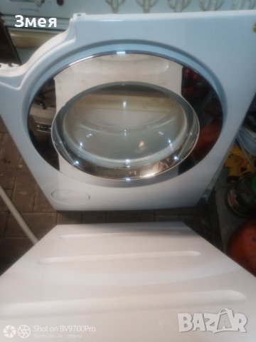 Резервни части за пералня Miele W6544, снимка 7 - Перални - 42772640