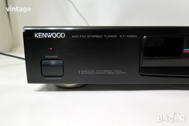 Kenwood KT-1050L, снимка 2 - Други - 44515207