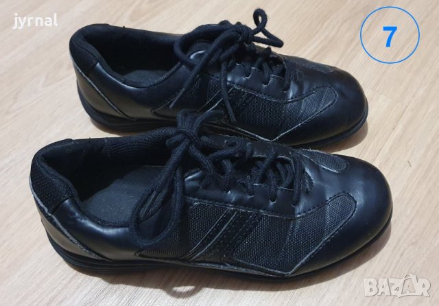 Детски официални обувки, снимка 7 - Детски обувки - 28909930