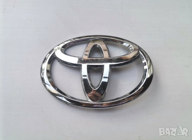 Емблема Тойота , снимка 11 - Части - 42764743