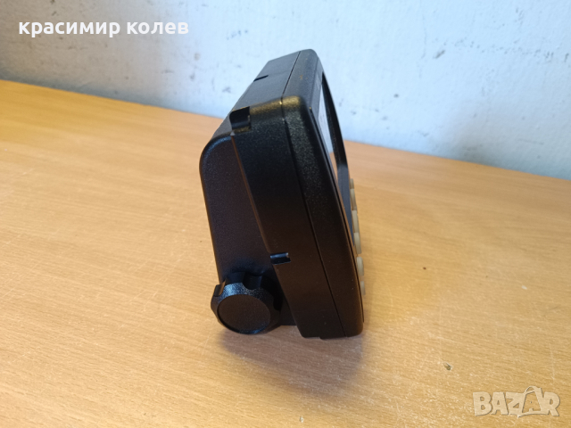 навигация за лодка , яхта "GARMIN GPS 152", снимка 4 - Garmin - 44604956