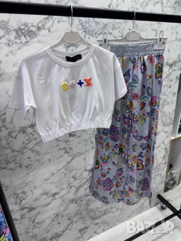 детски комплекти dolce gabbana , снимка 2 - Детски комплекти - 51150981