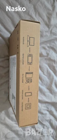 Монитор anmite portable , снимка 4 - Монитори - 56058200