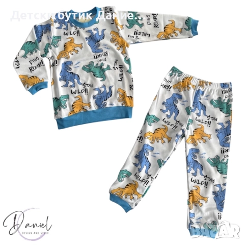 Детска пижама