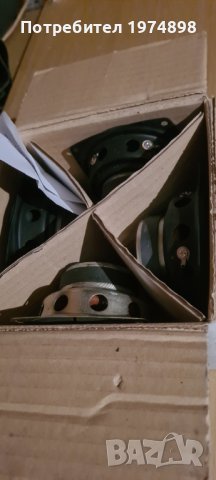 Високоговорител , снимка 4 - Тонколони - 39237516