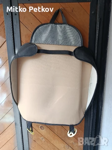 Калъфки за предни седалки на кола 2 бр., снимка 2 - Аксесоари и консумативи - 50688174