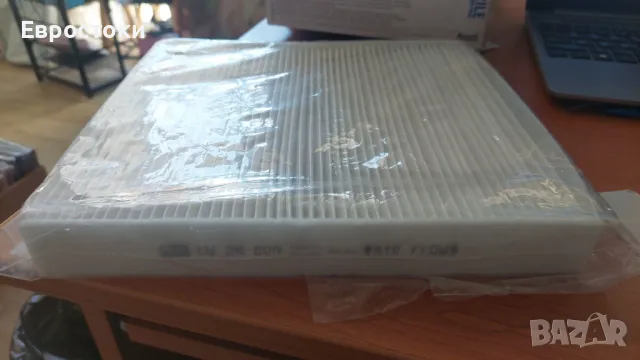 Филтър, въздух за вътрешно пространство Mann Filter CU26009, снимка 3 - Аксесоари и консумативи - 47961012