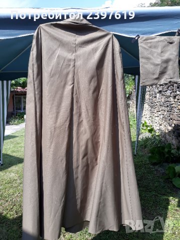 Нова пелерина - № 01, снимка 2 - Други - 29383578