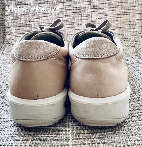 Оригинални немски удобни обувки MEDICUS BIBBI, снимка 7 - Дамски ежедневни обувки - 52472948