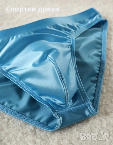 мъжки слип, снимка 5 - Бельо - 54077973