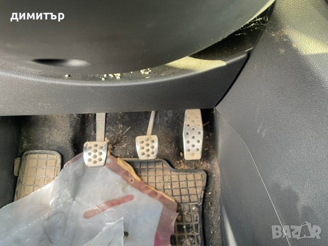 opel zafira b 2.2 direct на части опел зафира 2.2 директ екотек , снимка 5 - Автомобили и джипове - 38430261