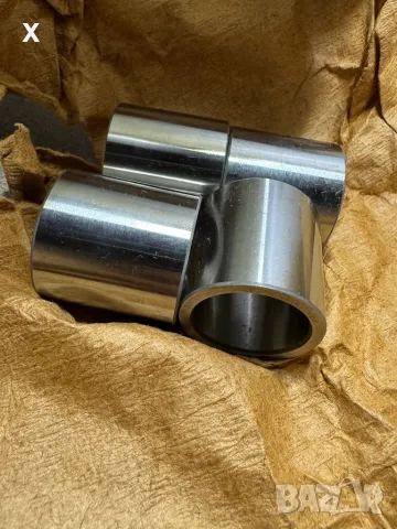 ВТУЛКА ЗЪБНО КОЛЕЛО КПП 4 СКОРОСТ ЛАДА САМАРА 2108 2109 2113 2114 2115 21080-1701147-00 НОВО ОРИГИНА, снимка 2 - Части - 49111321