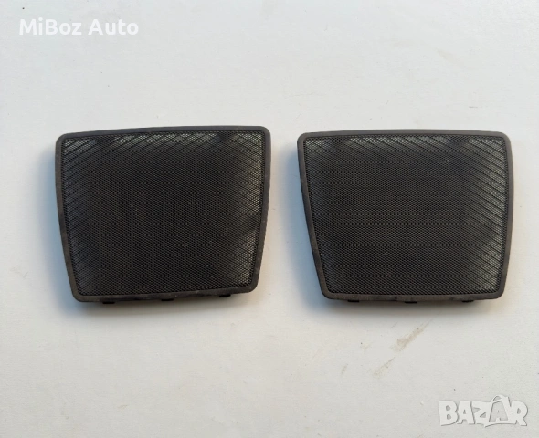 Капак тонколони задни BMW E90