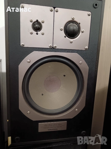 Grundig box 860, снимка 9 - Тонколони - 53292623