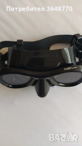 Аксесоари за подводен риболов и фридайвинг, снимка 5 - Екипировка - 53112116