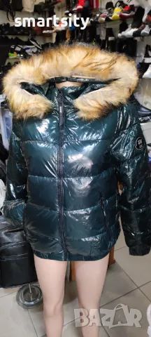 Страхотно дамско яке олекотено ., снимка 2 - Якета - 47509564