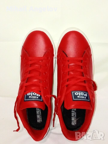 Обувки POLO Маркови , снимка 4 - Кецове - 53924515