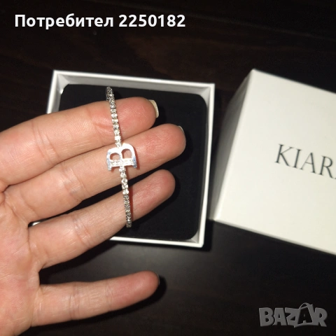 Нова гривна Kiara, снимка 5 - Гривни - 53129399