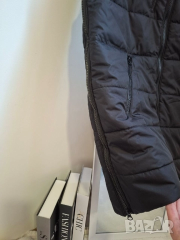 елек Miu Miu , снимка 4 - Елеци - 51833791