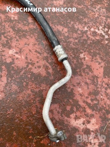 Климатична тръба за Мазда 5.2005-2010г, снимка 3 - Части - 40692283