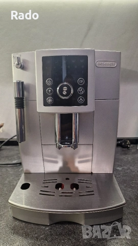 Кафеавтомат Delonghi Ecam