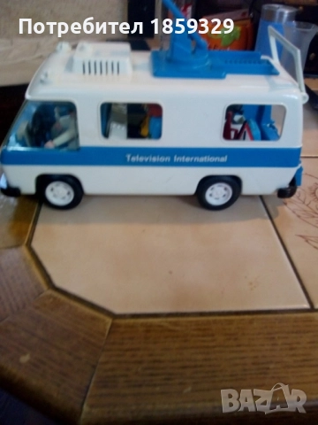 Плеймобил , снимка 2 - Колекции - 51723189