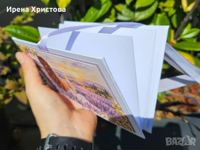 Албуми тип хармоника за рожден ден, имен ден, деца, влюбени,бал.Налични!, снимка 3 - Декорация за дома - 56210416