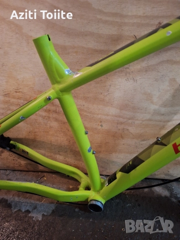 bergamont revox 6-29 inch, снимка 12 - Велосипеди - 52901347