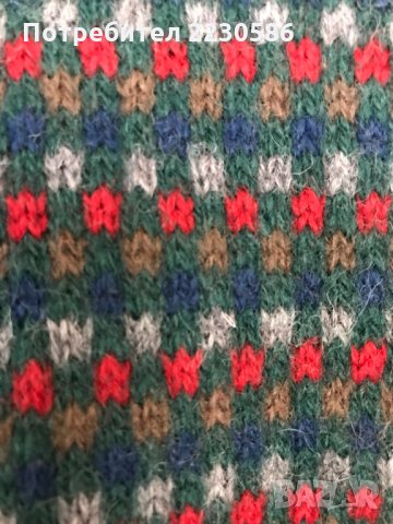 Намаление - пуловери/блузи - 100% вълна и мохер. Нови,, снимка 8 - Блузи с дълъг ръкав и пуловери - 31600821