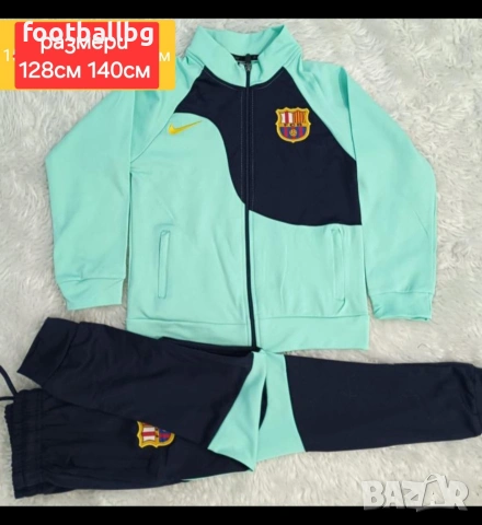 Детско юношески екипи анцузи ❤️⚽️ FC BARCA 