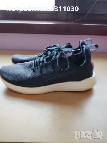 Нови маратонки Puma 41 номер, снимка 4 - Маратонки - 54097665