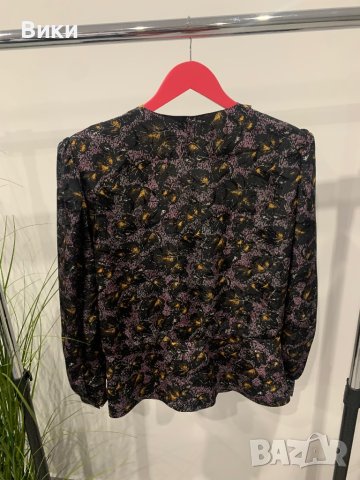 Дамска риза сако , снимка 12 - Ризи - 42153659