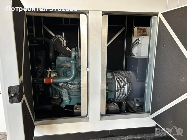 генератор DOOSAN 220KW , снимка 10 - Индустриална техника - 54298211