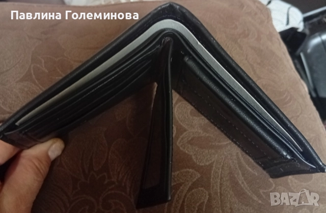 Портофейли, снимка 12 - Портфейли, портмонета - 40052423