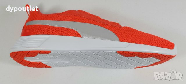 Puma ST Trainer Evo v2 - мъжки маратонки, размери - 40, 40.5, 41 и 46., снимка 10 - Маратонки - 39405495