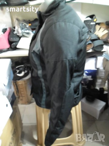 мото яке дамско TAYGA  italia плат, снимка 2 - Аксесоари и консумативи - 50632463