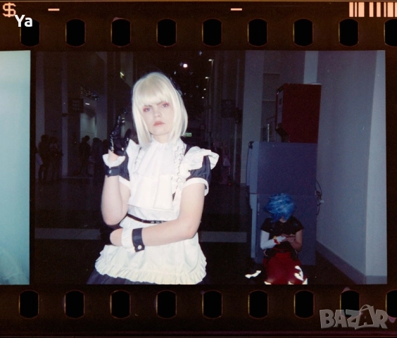 Фотоапарат кутия от бира Heineken НОВ, снимка 7 - Фотоапарати - 52823722