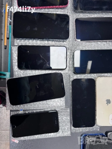 Iphone 11pro-12/pro-13/pro/max/14/15/16/17 Icloud Заклучени, снимка 3 - Apple iPhone - 53257099