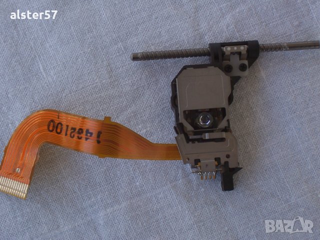 Оптика Clarion QSS200A, снимка 6 - Аксесоари и консумативи - 30975667