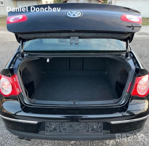 VW Passat 2.0 TDI CBAB 2010г., снимка 6 - Автомобили и джипове - 54275567