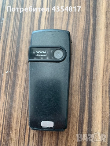 Nokia 6230i Нокиа , снимка 2 - Nokia - 53247220