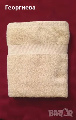 Хавлиени кърпи, снимка 3 - Хавлиени кърпи - 47814790