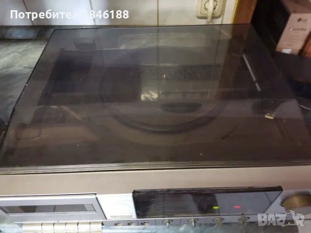 Universum - VTCF 1338, снимка 9 - Аудиосистеми - 47265601